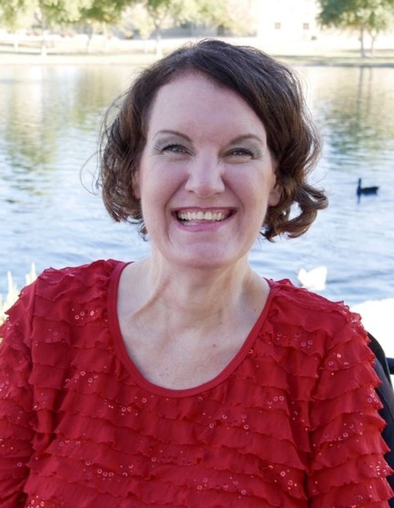 Laura Fay Cathey