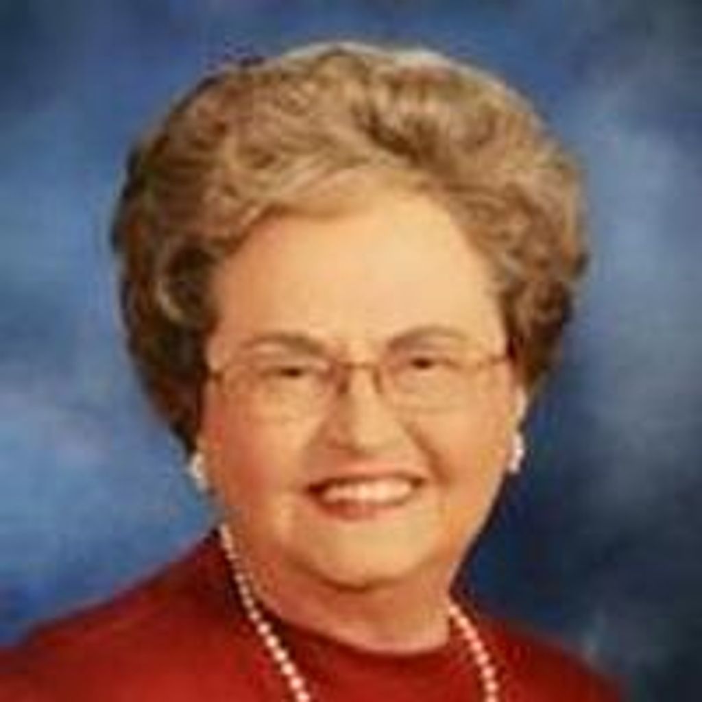 Carlene Sue Dunavent