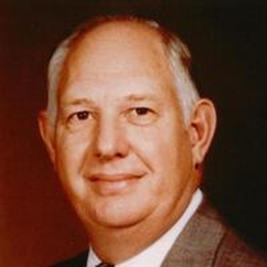 William Joseph "Bill" Bell
