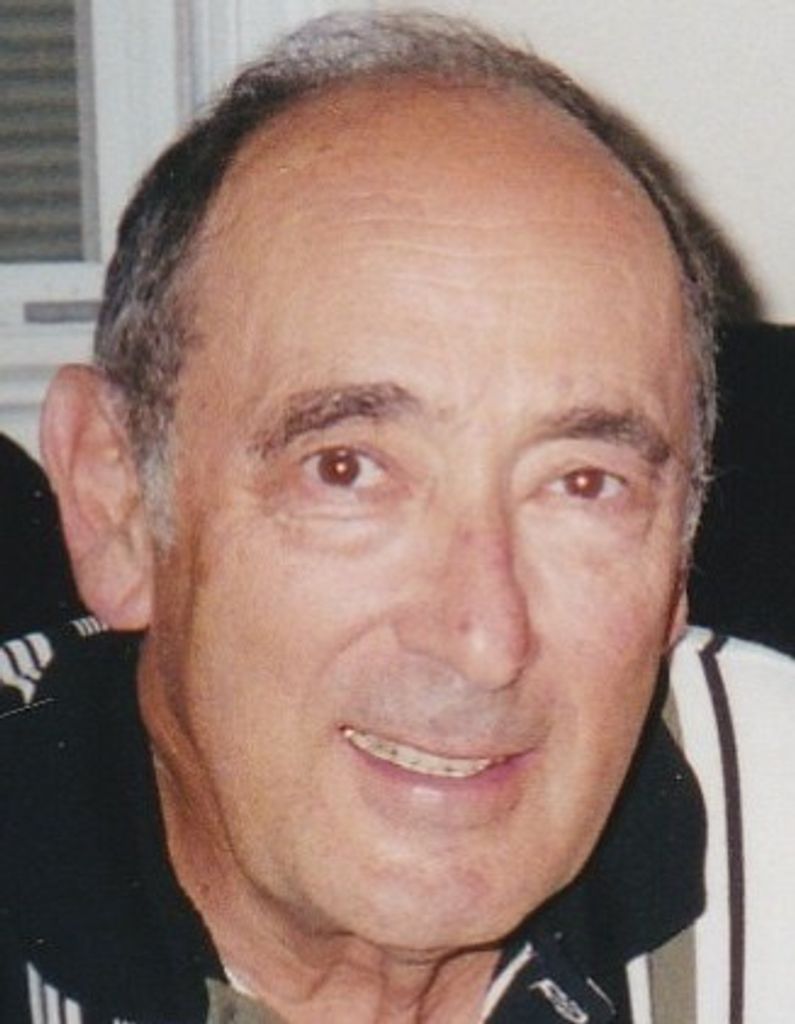 Robert A. Villa Profile Photo