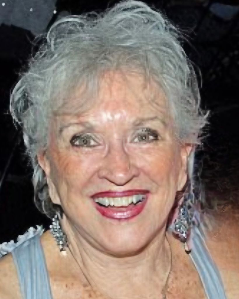 Kaye McCulloh Moore Profile Photo