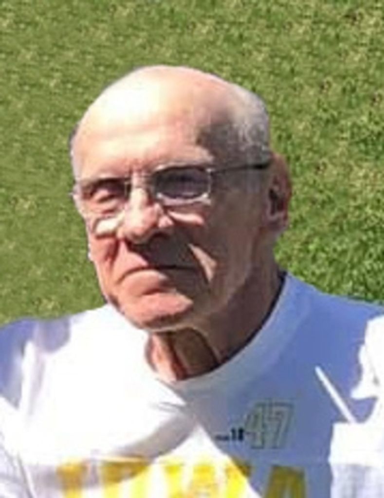 J. Robert Palmer