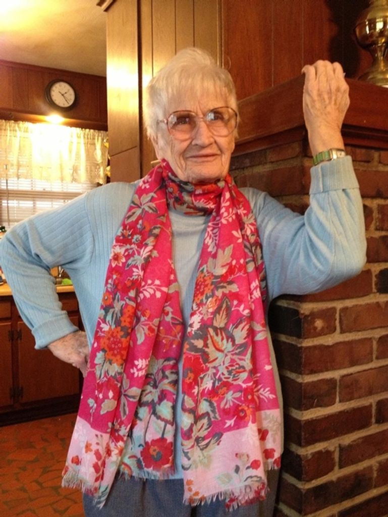 Wilma J. "Daisy" Turner Profile Photo