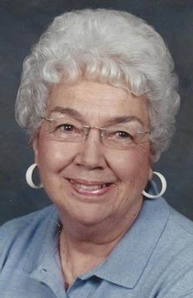 Shirley Ann (Ryan) Mccann Profile Photo