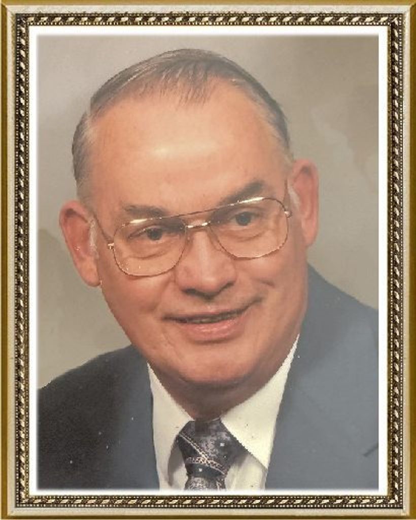 Richard F. Preble Profile Photo