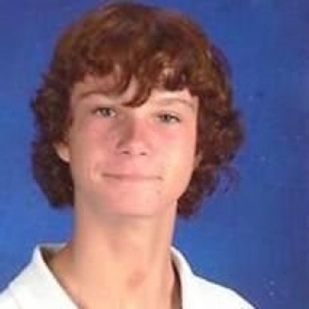 Patrick  Ryan McMillin