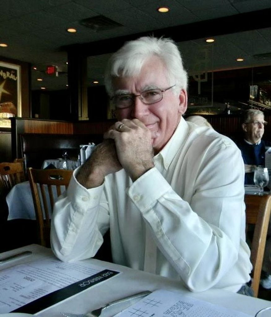 Patrick M. Ganley Profile Photo