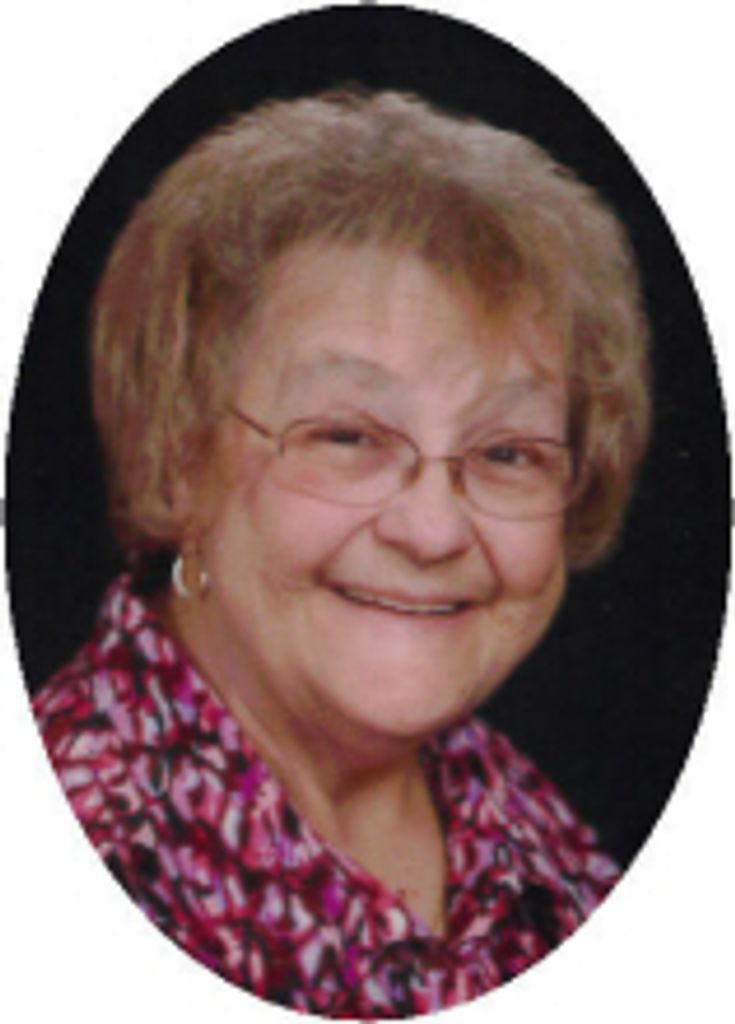 Dorothy Sawyer