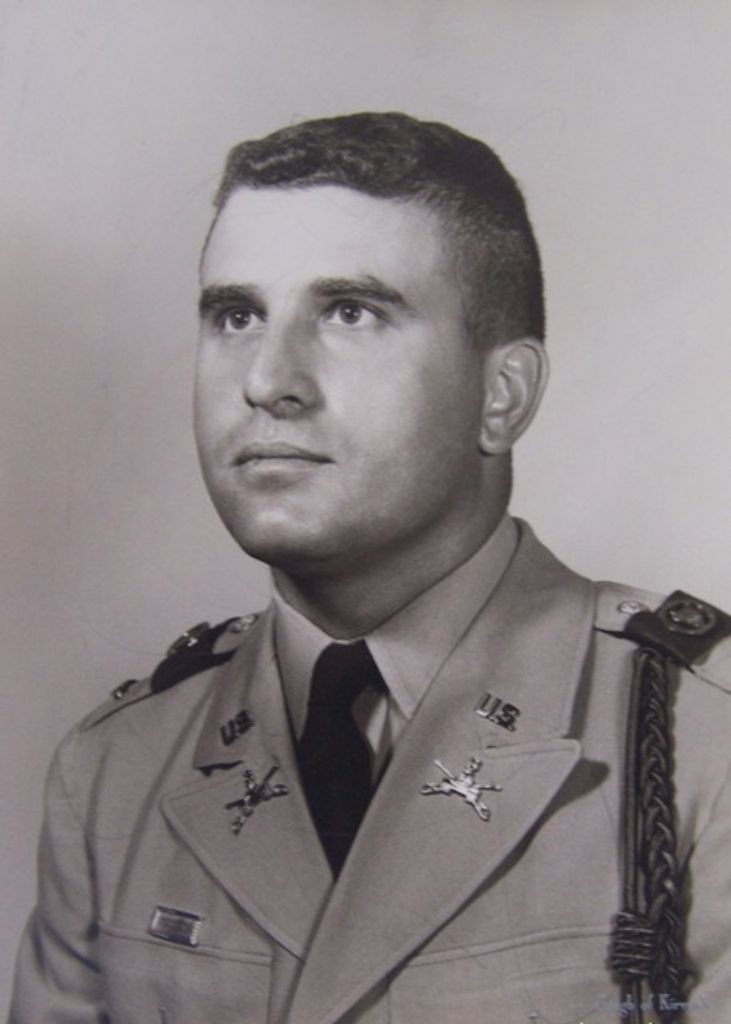 Anthony "Tony" Mario Sposato