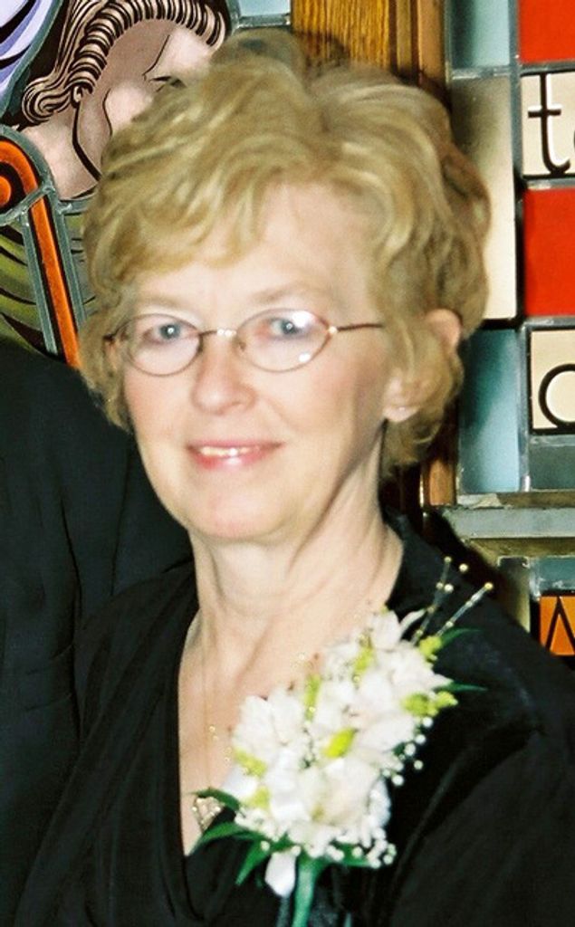 Gloria Rae Eggen