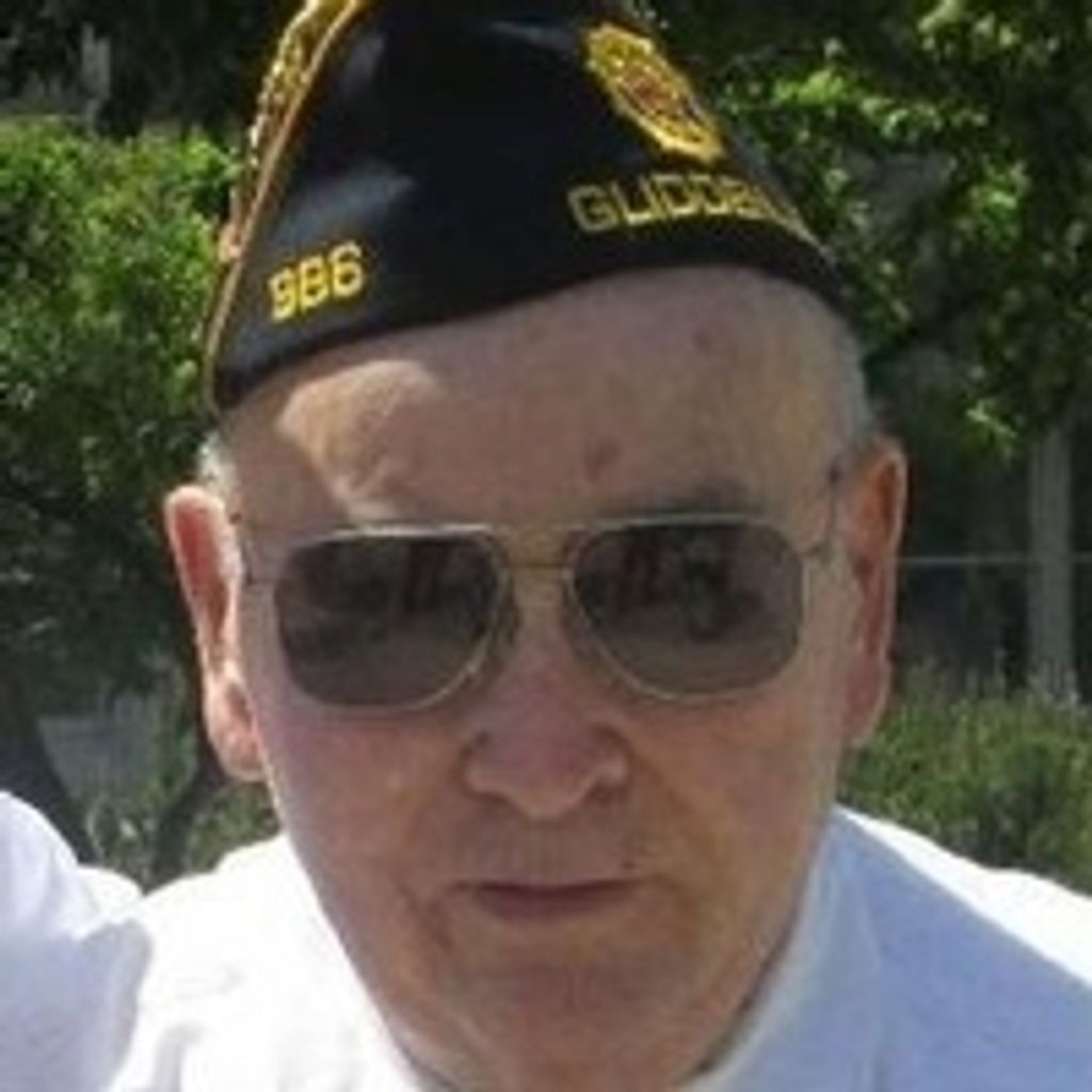Kenneth Eugene Stevens