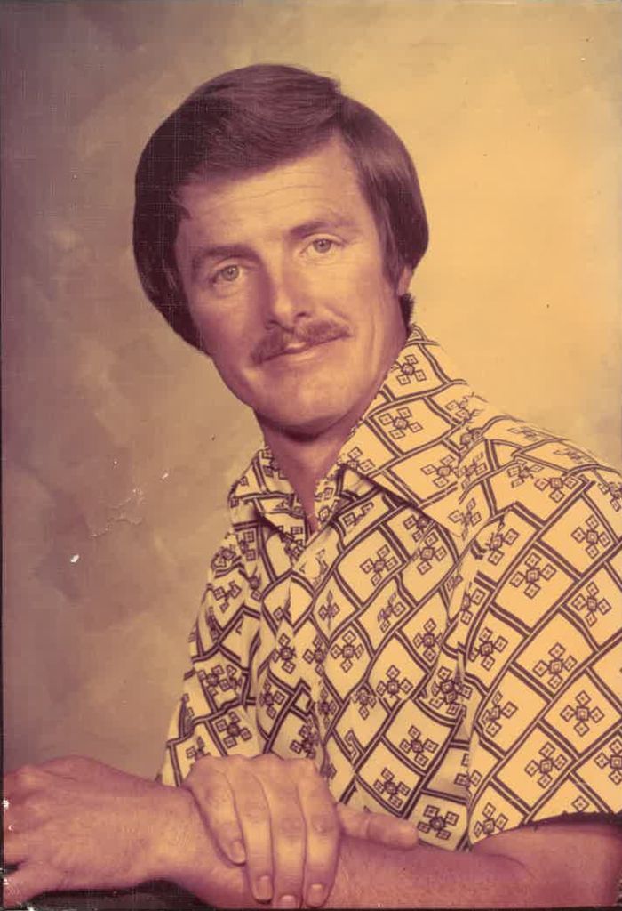 James Dale Ryals, Sr. Profile Photo