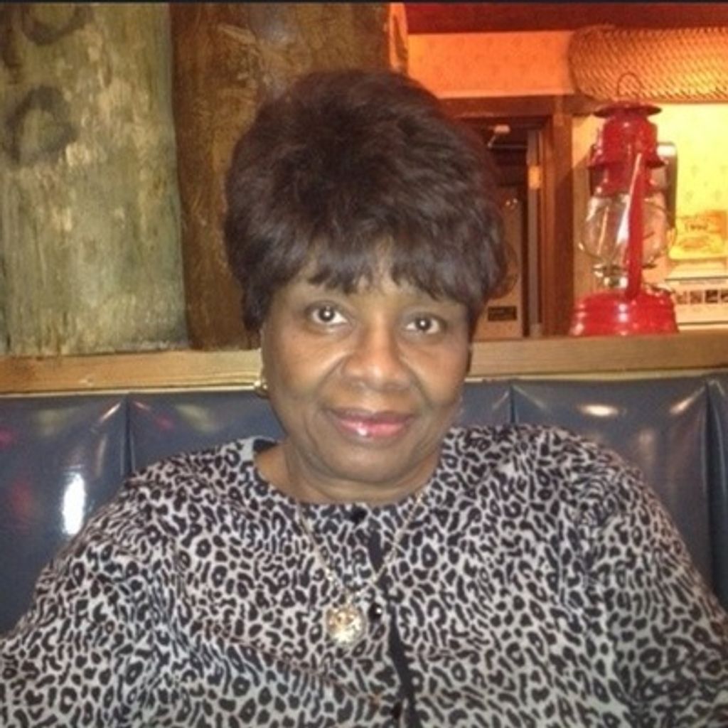 Bessie Mae Thomas Profile Photo