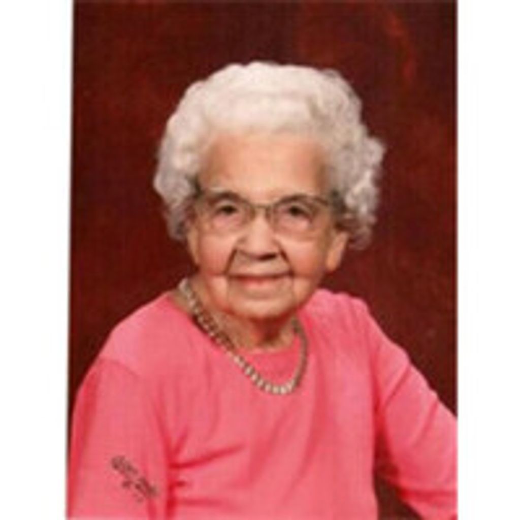 Annie Lois Swafford Mote