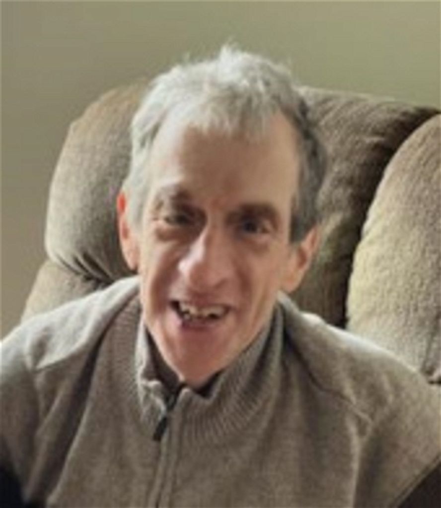 Jeffry Gene Jaques Profile Photo