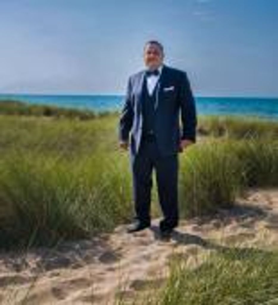 Jose F. Recinos Profile Photo