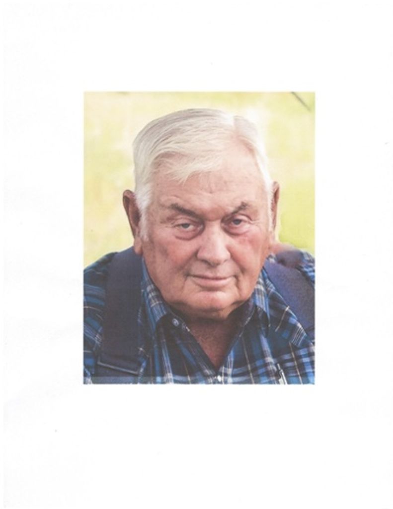 Garry Roberts Profile Photo