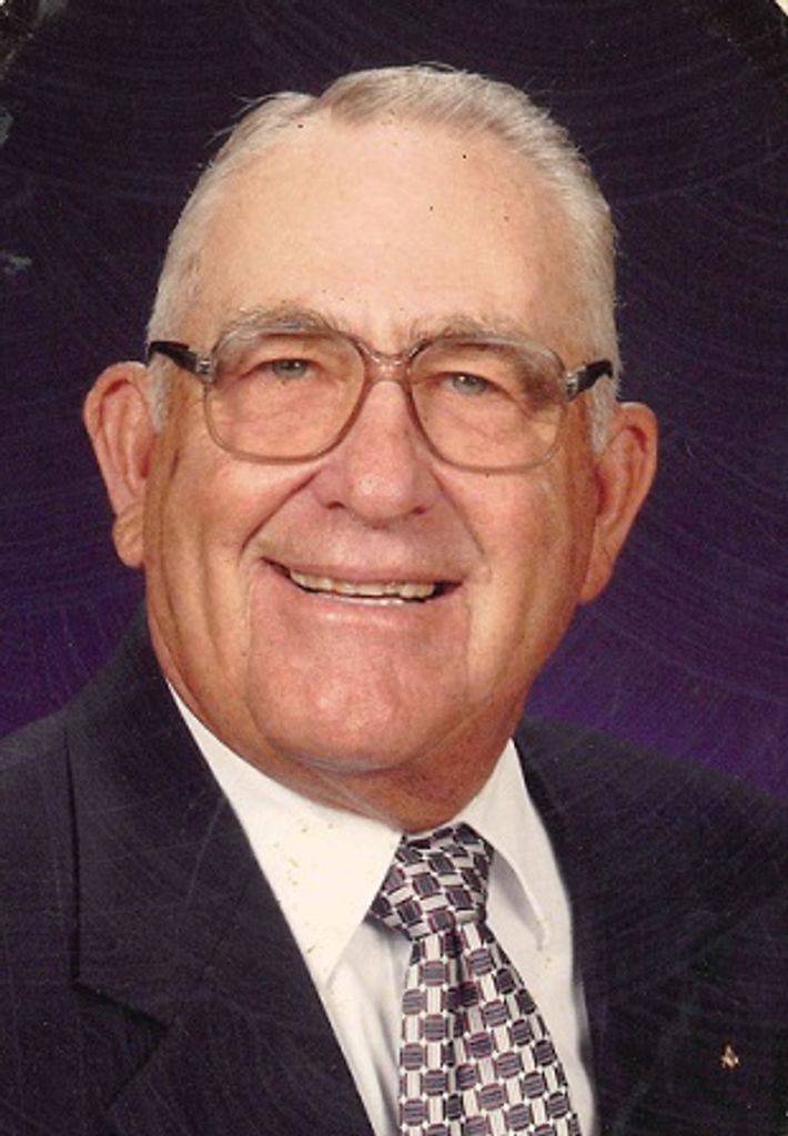 Robert James Jennings Profile Photo