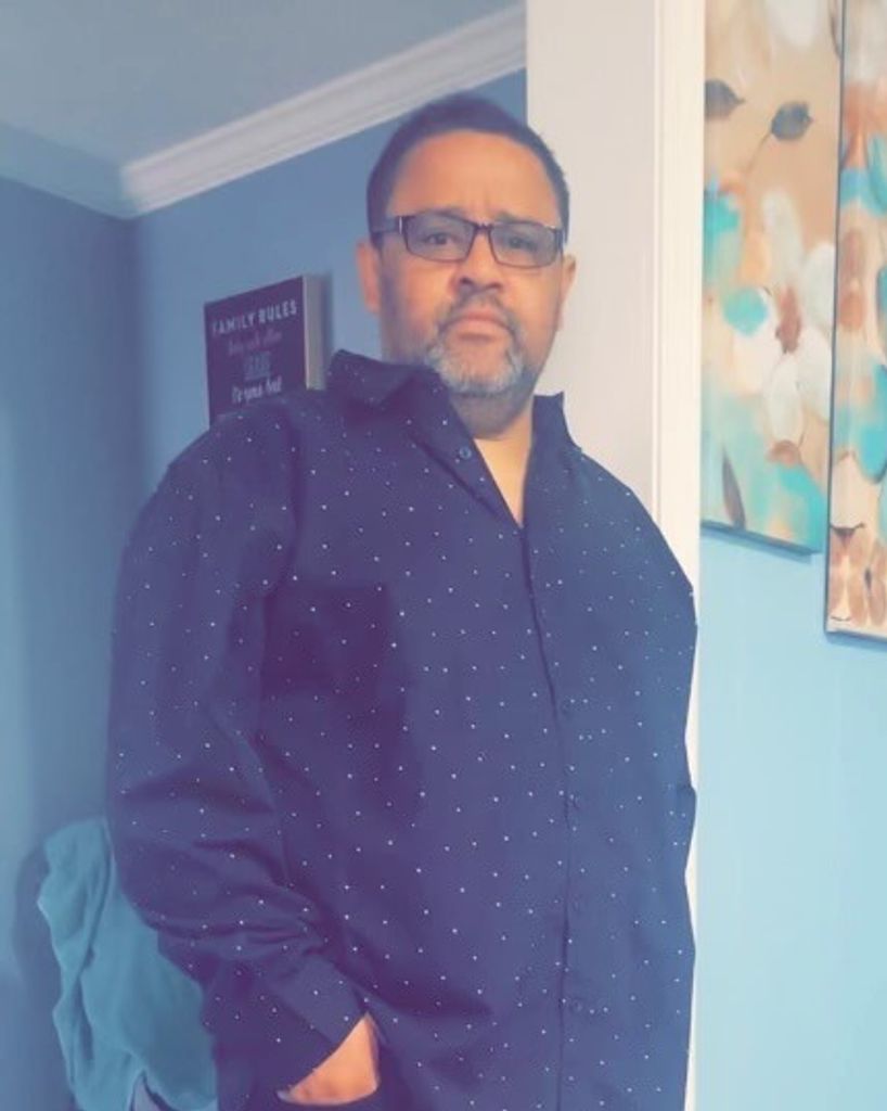 Jose' Ubrence Guerrero Mejia