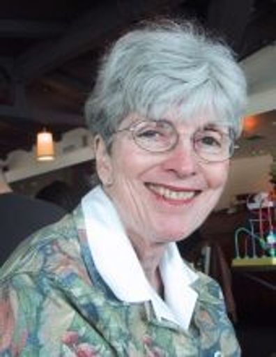 Antoinette "Toni" Newhoff Profile Photo