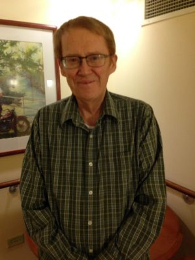 James Nealon