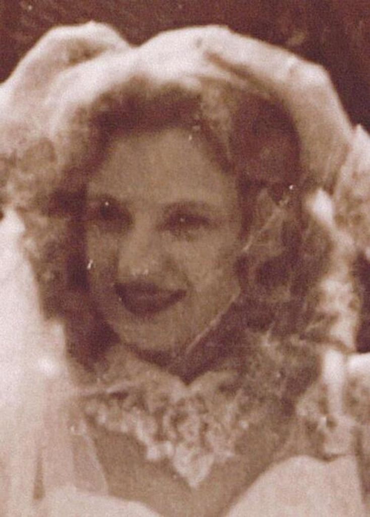 Shirley Dawson