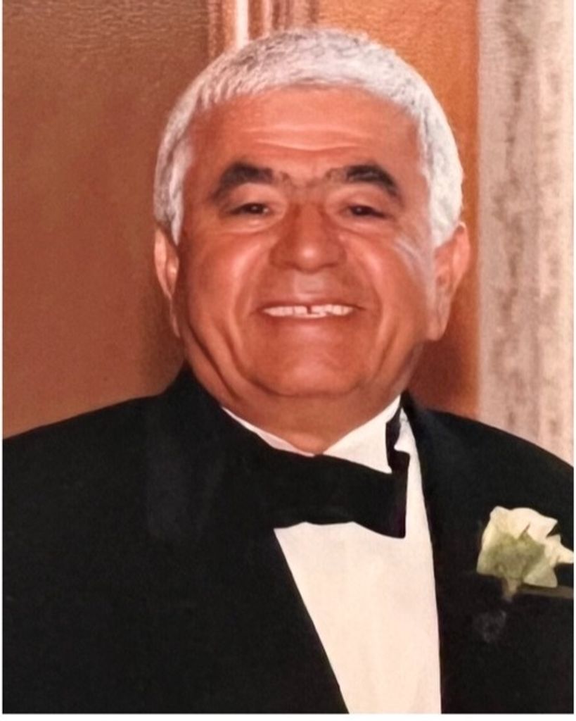 Kaiser Elias Morcus Profile Photo