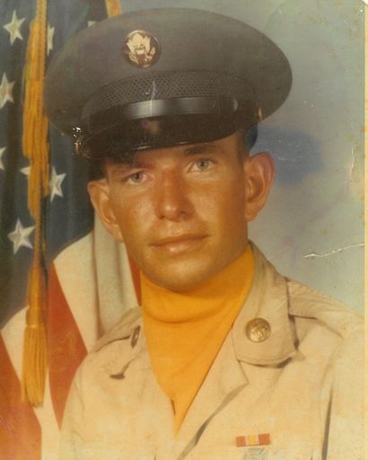 Tony Esmer Collins, Sr.'s obituary image