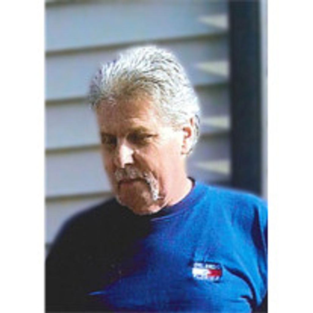 Allan "Lanny" James Carroll
