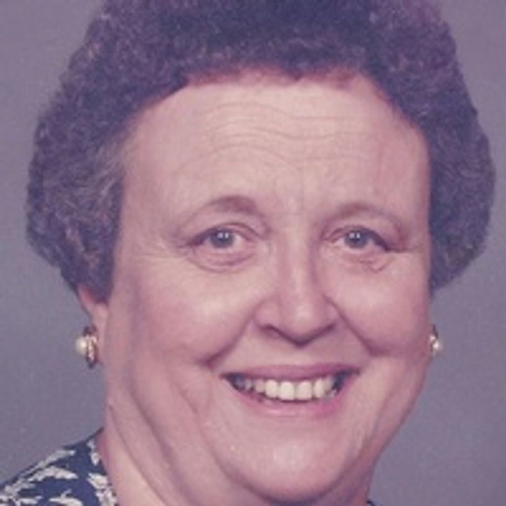 Anna Marie Chumchal