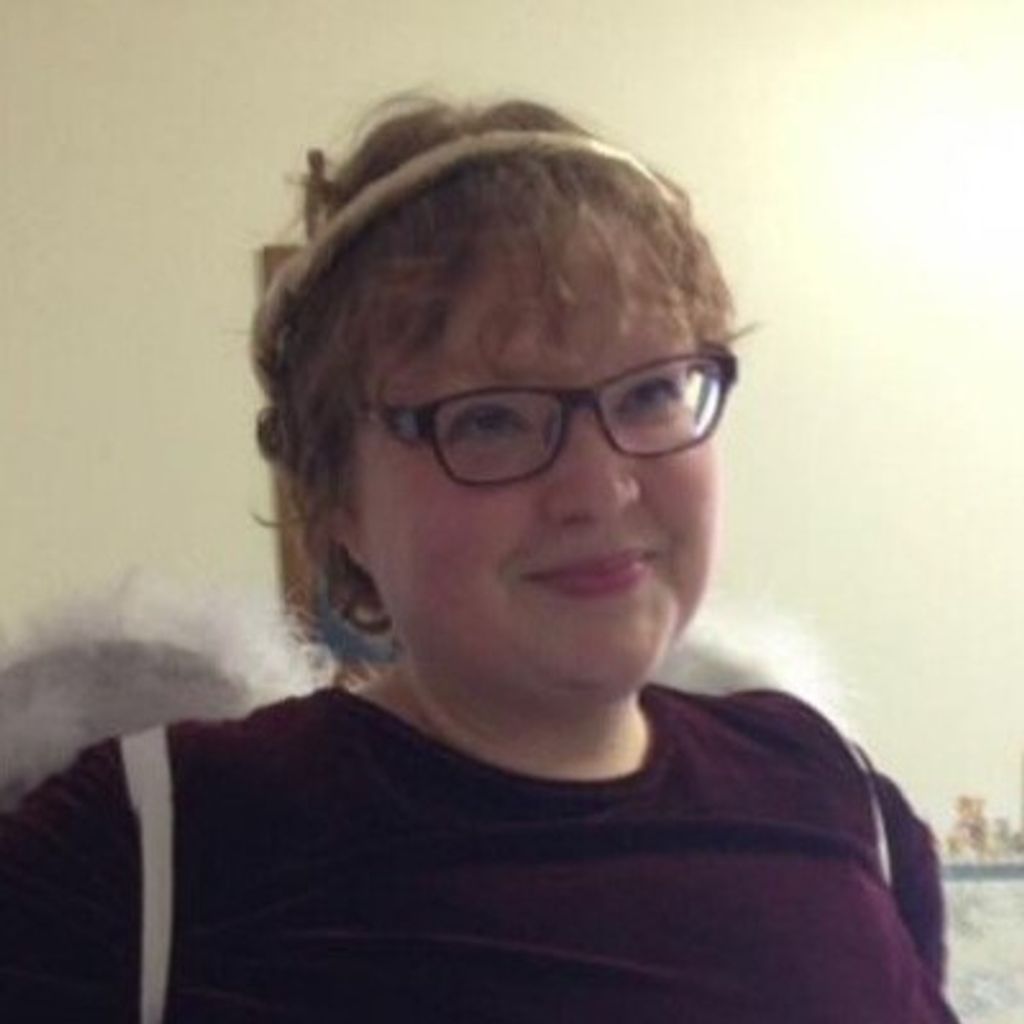 Hope Katherine Speechley Profile Photo