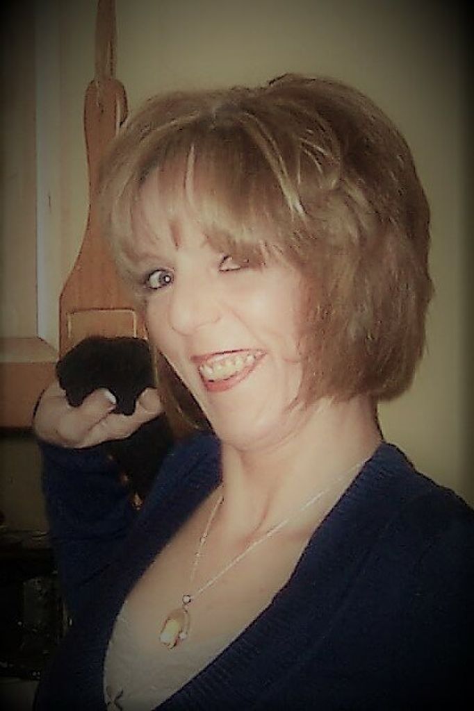 Jane Ann Grimes