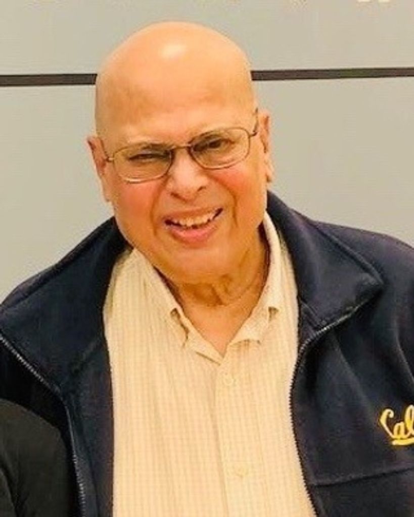 Hejmadi V. Prabhu Profile Photo