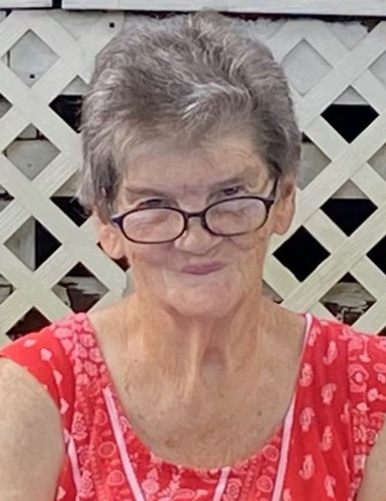 Betty Lou Johnson Harris Profile Photo