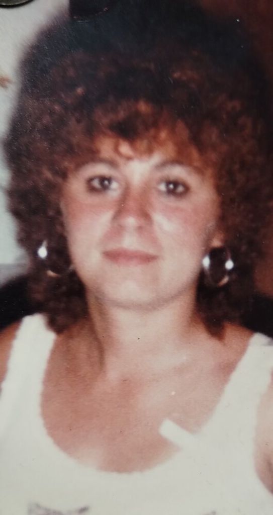 Joan Patricia Mckeever