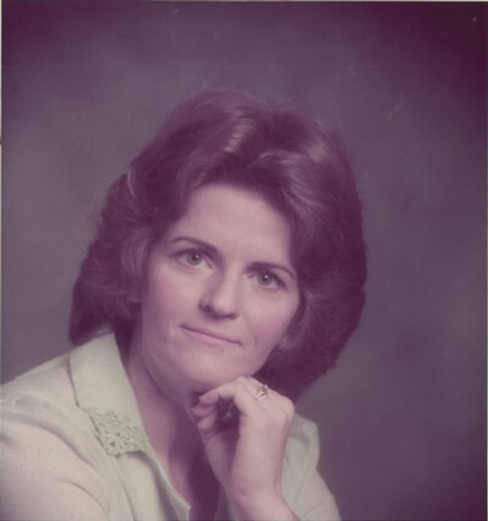 Deborah Lynn Graham