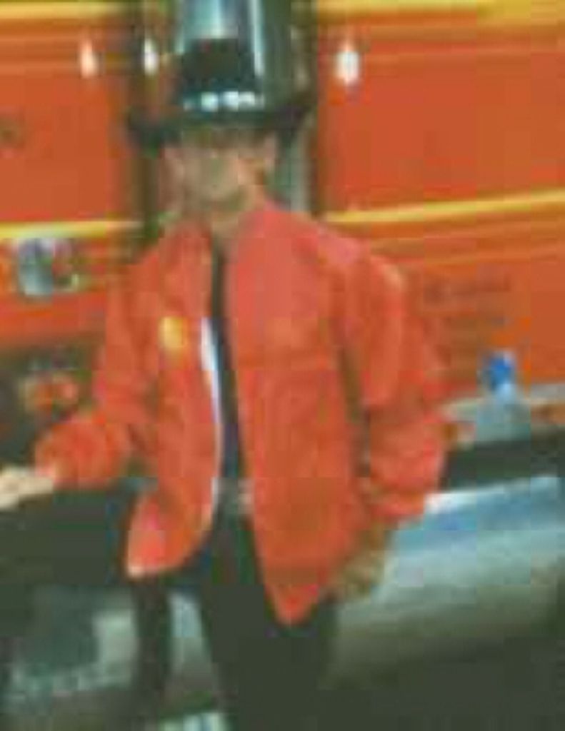 Voyt Clifton Shelton