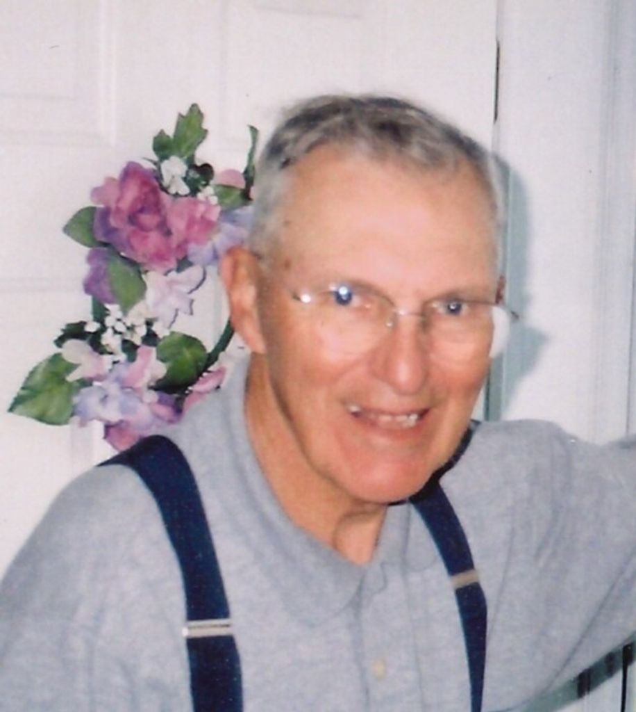 Richard I. Day