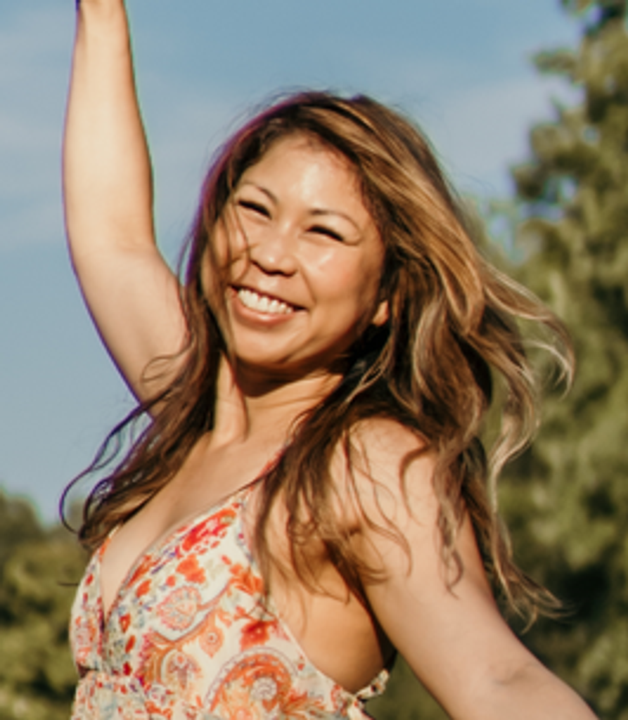 Kristy Oshita Profile Photo