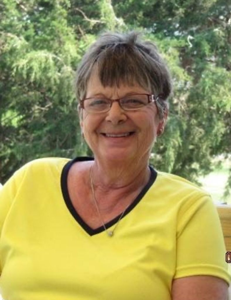 Connie Lee Watson
