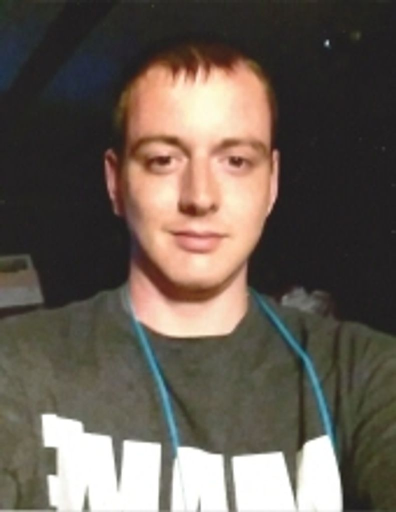 Jesse Charles Blake Ammer Profile Photo