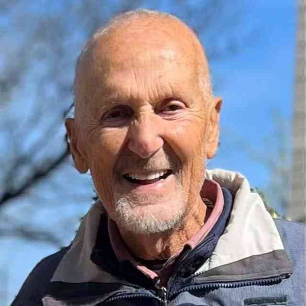 Levino "Dino" P. Pace Profile Photo