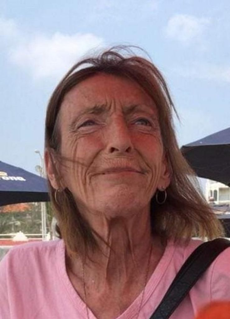 Jocelyn Ann Brown Profile Photo