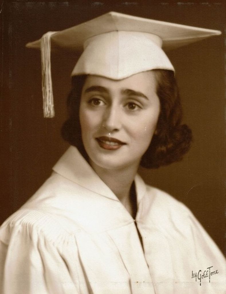 Cecelia Pettican Profile Photo