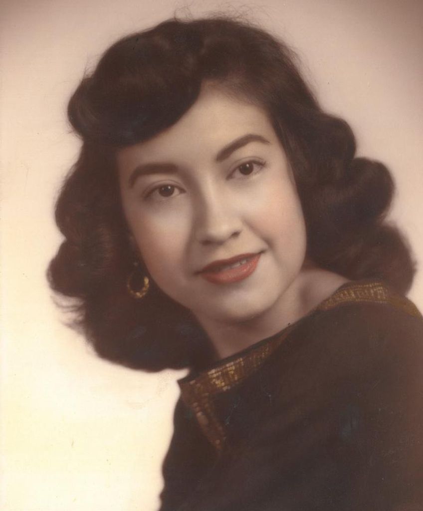Martha V. Montaño Profile Photo