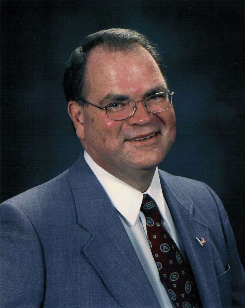 Thomas J. Flositz