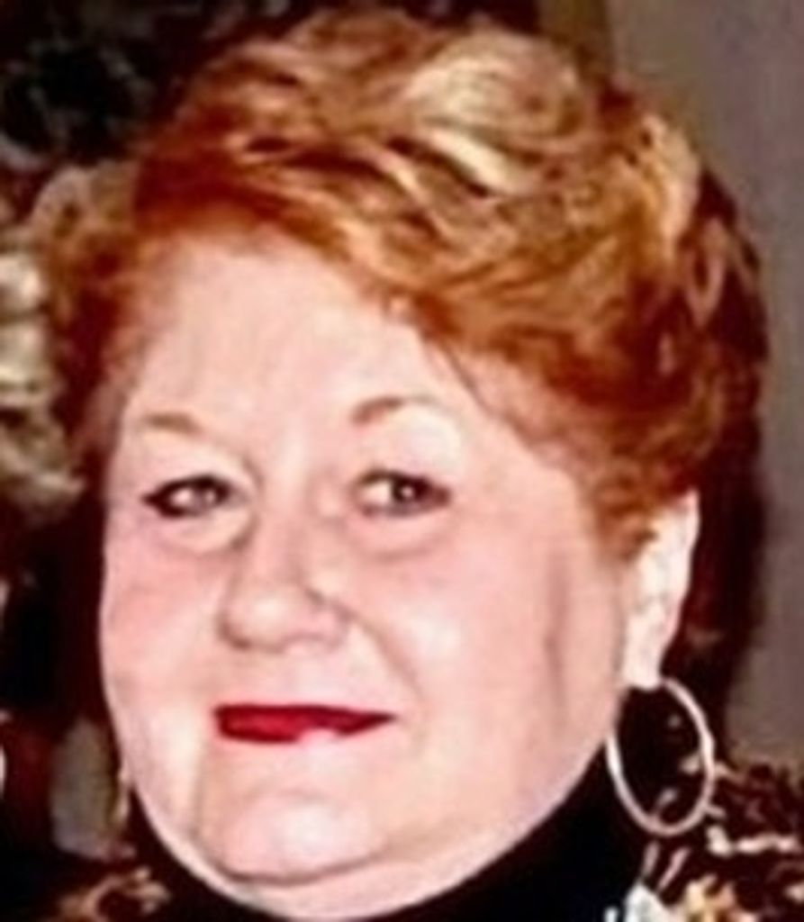 Harriett Denning