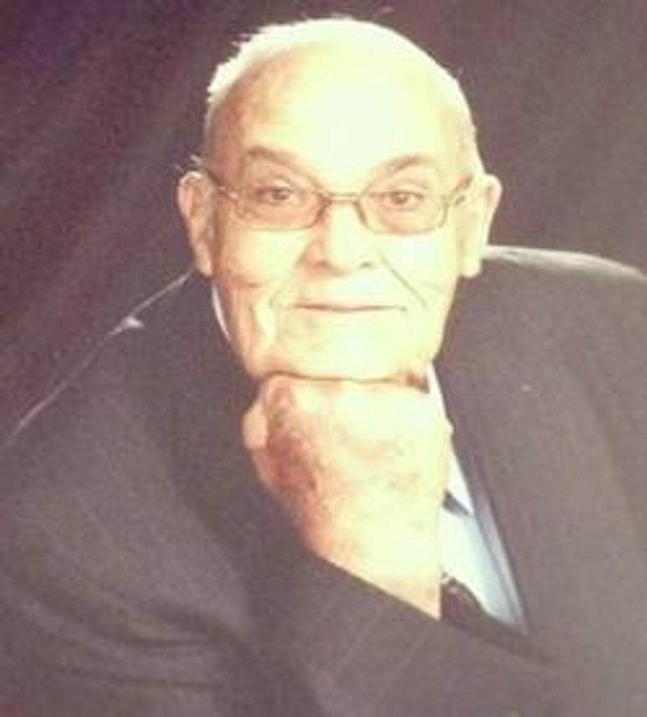 Archie Lee Jones, Sr.