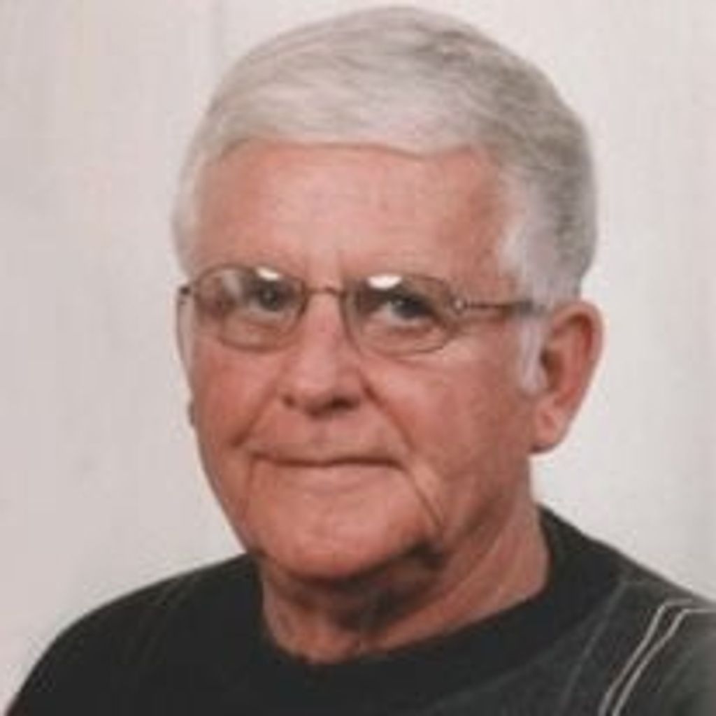 Donald M. Gabbard