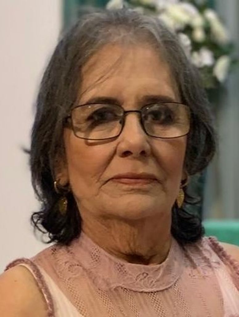 Maria Luisa Gamboa Garcia